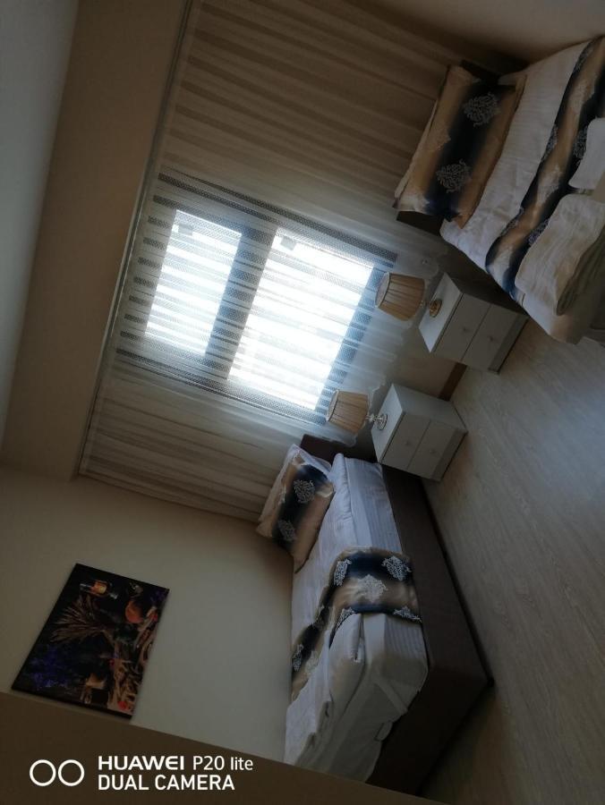 Canan Dagdeviren Suits Avcilar  Exterior photo